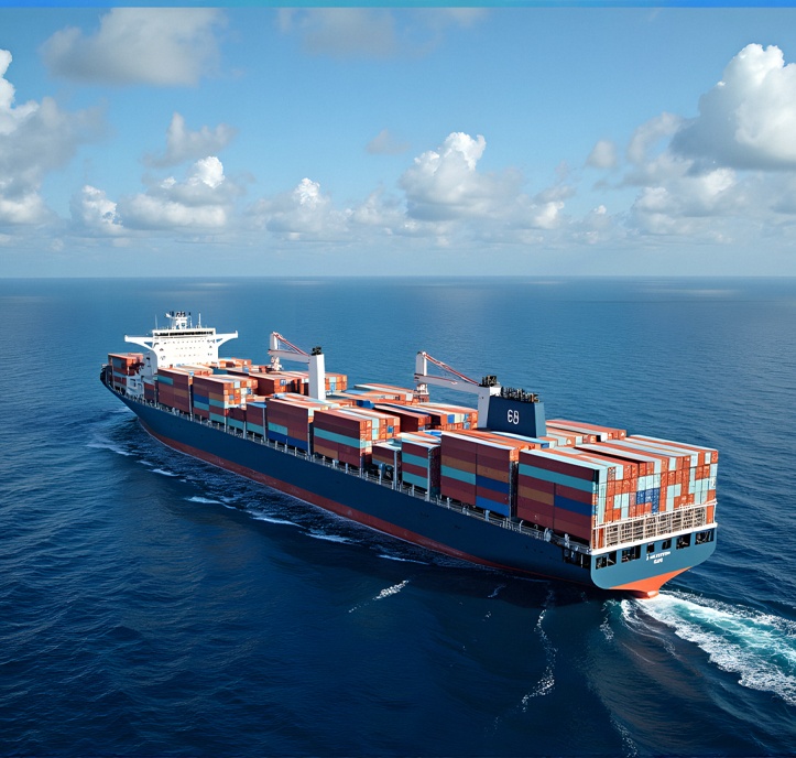 UK Maritime transport